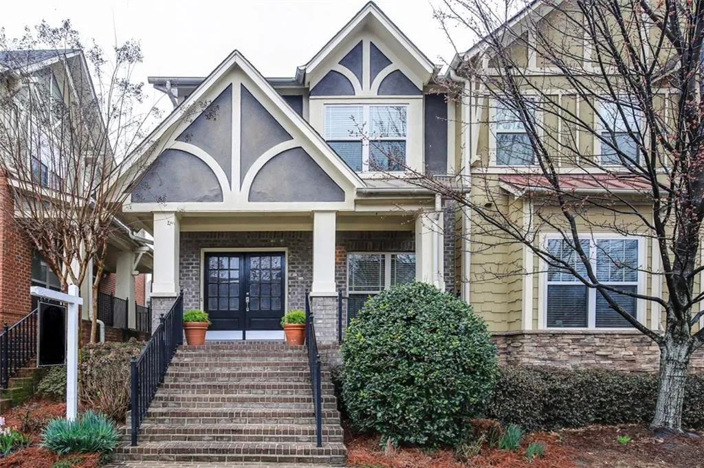 1288 Atlantic Drive Ne, Atlanta, Georgia 30318, 3 Bedrooms Bedrooms, ,2 BathroomsBathrooms,Residential,Sold,1288 Atlantic Drive Ne,5967522