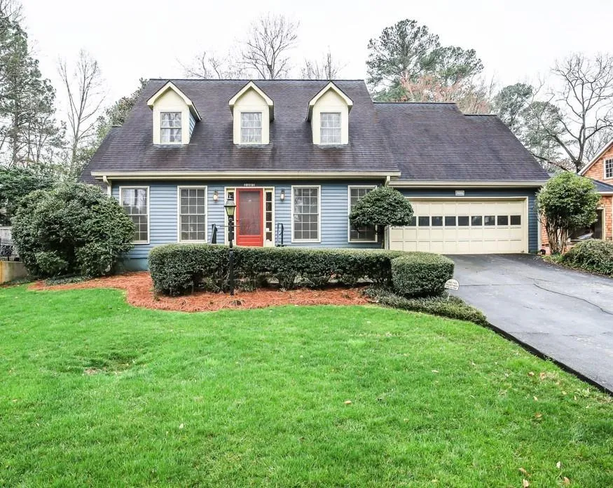 2103 Springlake Drive Nw, Atlanta, Georgia 30305, 4 Bedrooms Bedrooms, ,3 BathroomsBathrooms,Residential,Sold,2103 Springlake Drive Nw,5968513