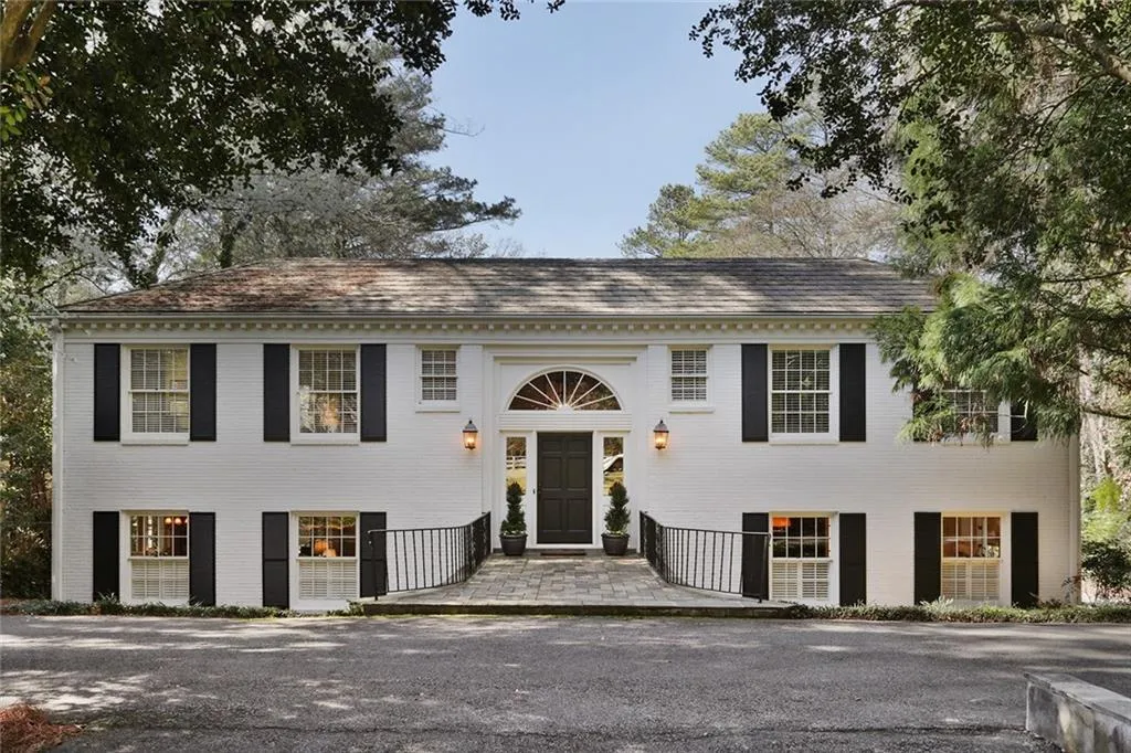 2782 Normandy Drive Nw, Atlanta, Georgia 30305, 4 Bedrooms Bedrooms, ,3 BathroomsBathrooms,Residential,Sold,2782 Normandy Drive Nw,5972096