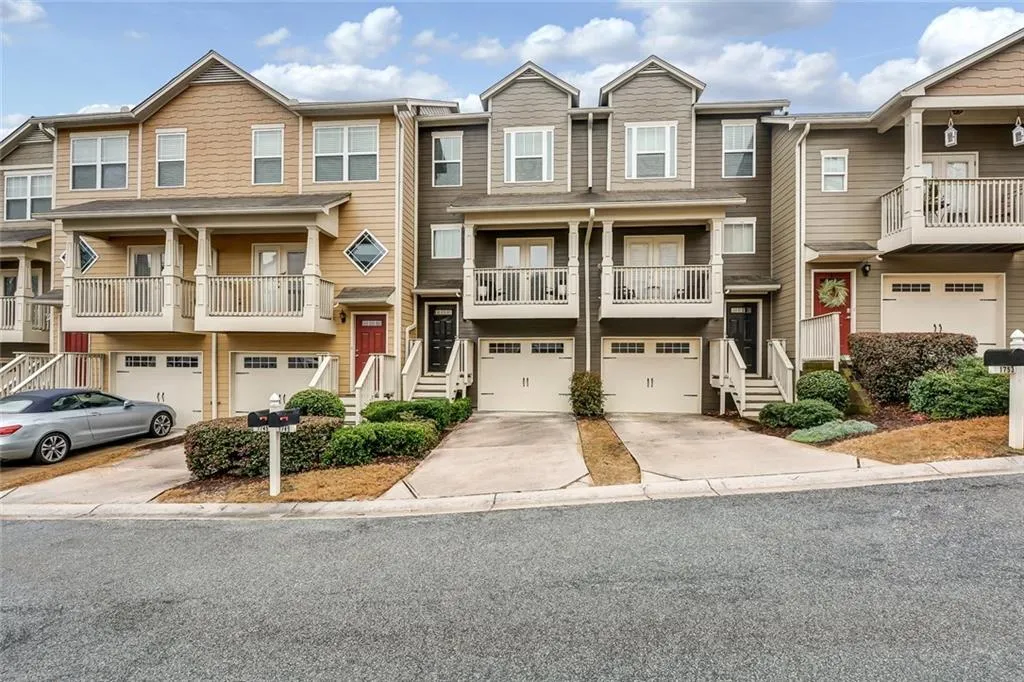 1749 Liberty Parkway Nw, Atlanta, Georgia 30318, 3 Bedrooms Bedrooms, ,3 BathroomsBathrooms,Residential,Sold,1749 Liberty Parkway Nw,5972219