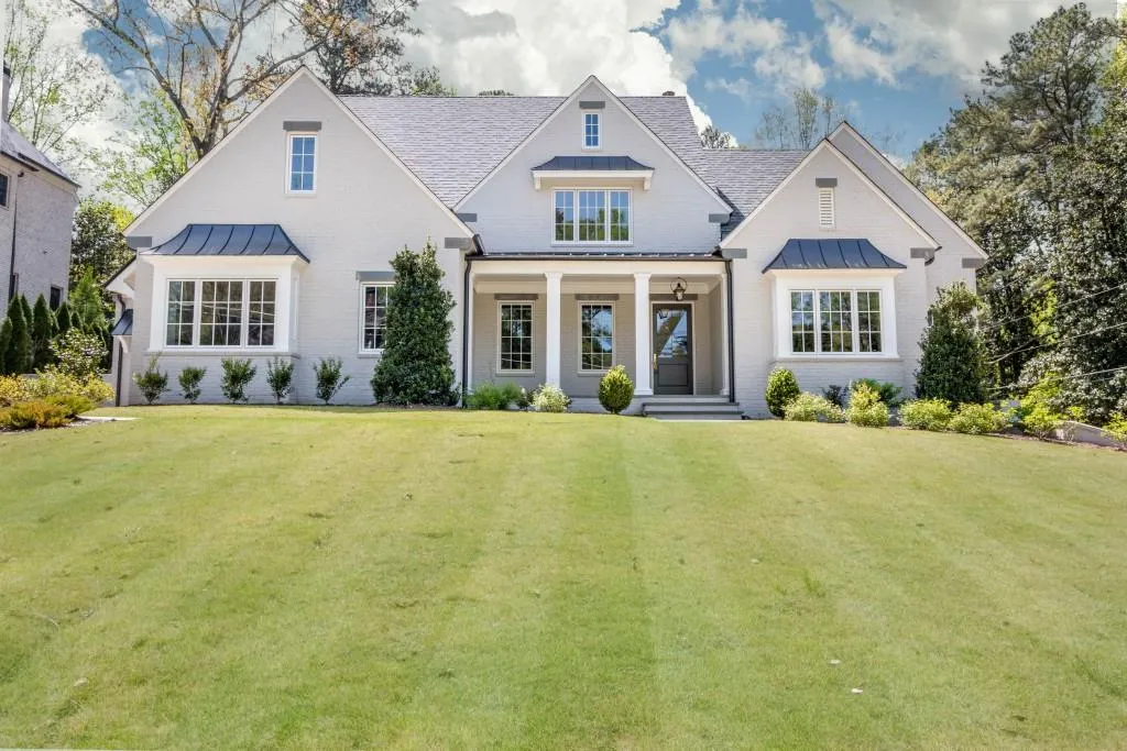 358 Cochran Drive, Atlanta, Georgia 30327, 7 Bedrooms Bedrooms, ,7 BathroomsBathrooms,Residential,Sold,358 Cochran Drive,5972946