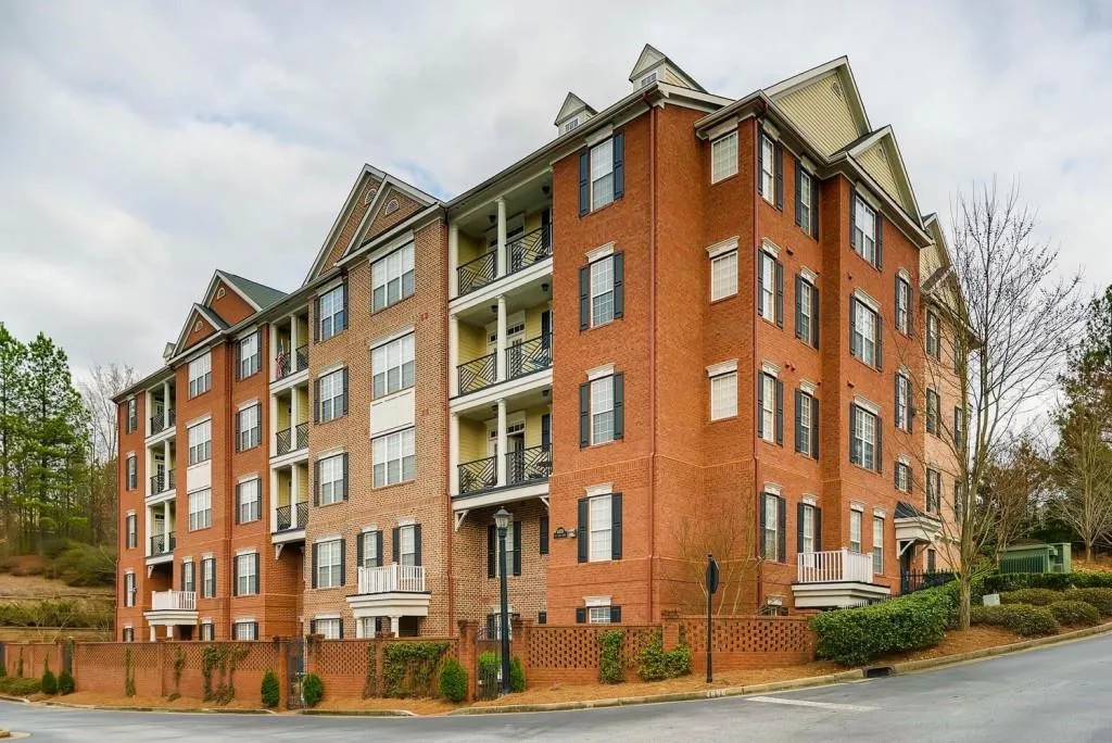4850 Ivy Ridge Drive Se Unit 403, Atlanta, Georgia 30339, 3 Bedrooms Bedrooms, ,2 BathroomsBathrooms,Residential,Sold,4850 Ivy Ridge Drive Se Unit 403,5969318