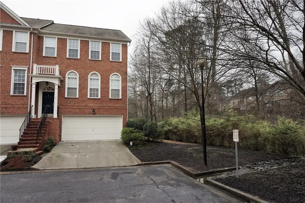 5013 Foxfield Trace Se Unit 13, Atlanta, Georgia 30339, 3 Bedrooms Bedrooms, ,2 BathroomsBathrooms,Residential,Sold,5013 Foxfield Trace Se Unit 13,5971633