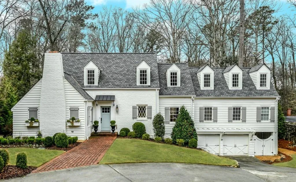 3834 Vermont Road, Atlanta, Georgia 30319, 4 Bedrooms Bedrooms, ,4 BathroomsBathrooms,Residential,Sold,3834 Vermont Road,5969144