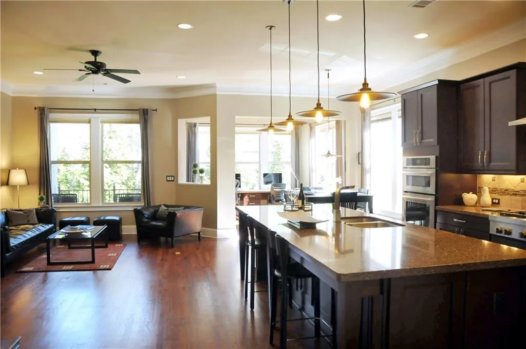 3533 Broughton Square, Atlanta, Georgia 30339, 3 Bedrooms Bedrooms, ,3 BathroomsBathrooms,Residential,Sold,3533 Broughton Square,5962853