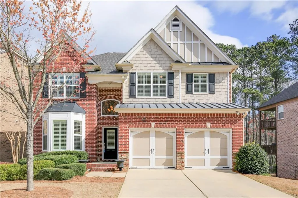 1612 Danbury Parc Place Ne, Brookhaven, Georgia 30319, 4 Bedrooms Bedrooms, ,3 BathroomsBathrooms,Residential,Sold,1612 Danbury Parc Place Ne,5974374