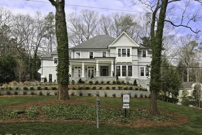479 Argonne Drive Nw, Atlanta, Georgia 30305, 5 Bedrooms Bedrooms, ,5 BathroomsBathrooms,Residential,Sold,479 Argonne Drive Nw,5579000