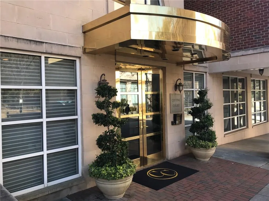 77 Peachtree Place Ne Unit 317, Atlanta, Georgia 30309, 1 Bedroom Bedrooms, ,1 BathroomBathrooms,Residential,Sold,77 Peachtree Place Ne Unit 317,5973678