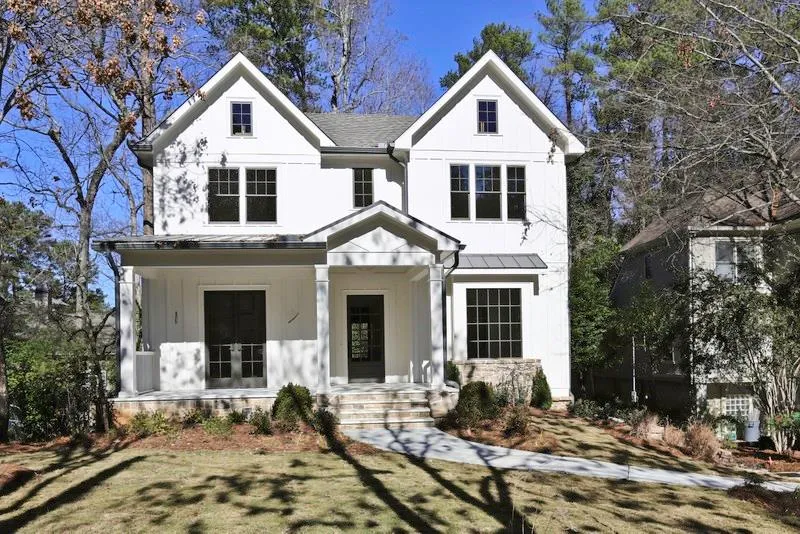 870 Wildwood Road Ne, Atlanta, Georgia 30324, 5 Bedrooms Bedrooms, ,4 BathroomsBathrooms,Residential,Sold,870 Wildwood Road Ne,5711550