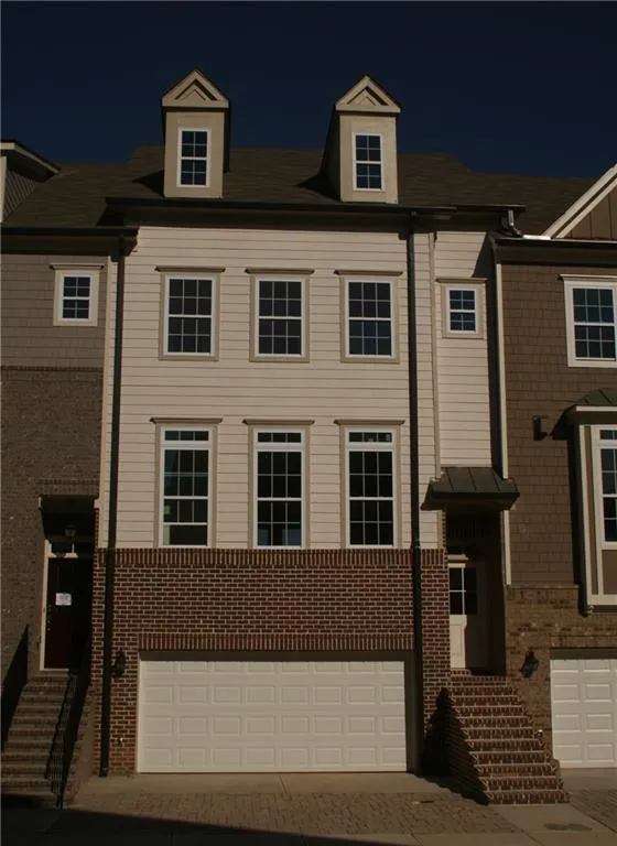 2150 Old Georgian Terrace Nw Unit 291, Atlanta, Georgia 30318, 3 Bedrooms Bedrooms, ,3 BathroomsBathrooms,Residential,Sold,2150 Old Georgian Terrace Nw Unit 291,5714356