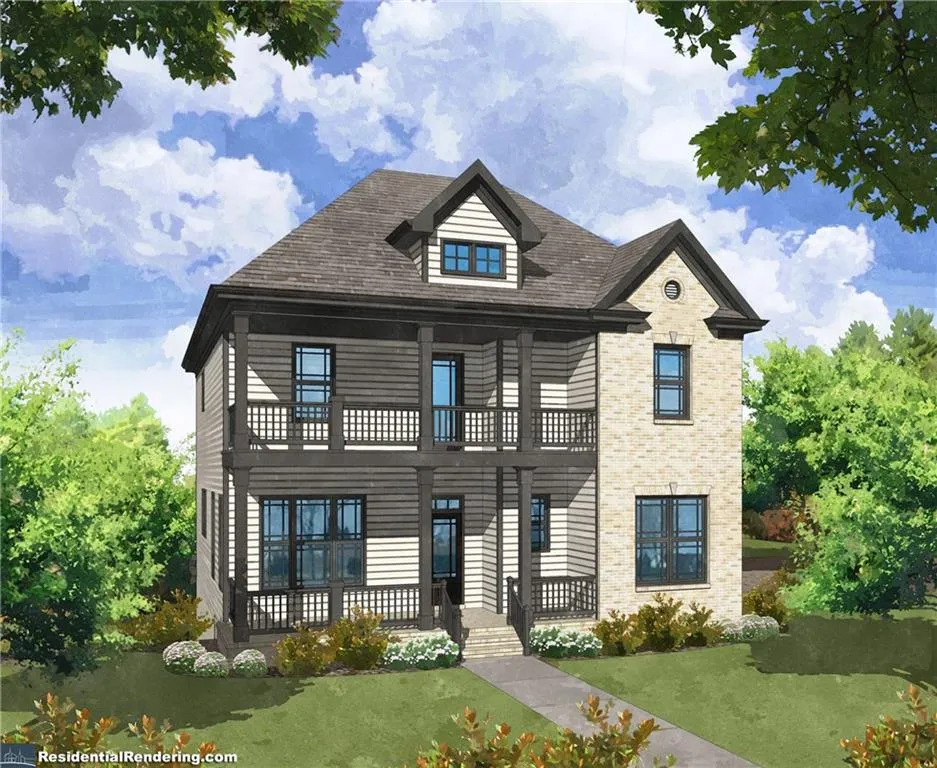 1322 English Street Nw, Atlanta, Georgia 30318, 3 Bedrooms Bedrooms, ,2 BathroomsBathrooms,Residential,Sold,1322 English Street Nw,5715372