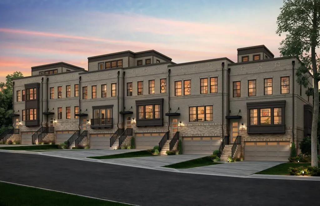 825 Stone Ridge Lane Unit 3, Atlanta, Georgia 30324, 3 Bedrooms Bedrooms, ,3 BathroomsBathrooms,Residential,Sold,825 Stone Ridge Lane Unit 3,5724841