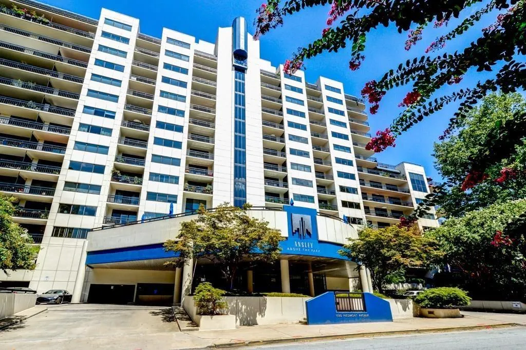 1130 Piedmont Avenue Ne Unit 1110, Atlanta, Georgia 30309, 2 Bedrooms Bedrooms, ,2 BathroomsBathrooms,Residential,Sold,1130 Piedmont Avenue Ne Unit 1110,5977117