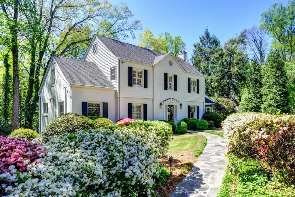 44 Putnam Drive Nw, Atlanta, Georgia 30342, 4 Bedrooms Bedrooms, ,3 BathroomsBathrooms,Residential,Sold,44 Putnam Drive Nw,5671458