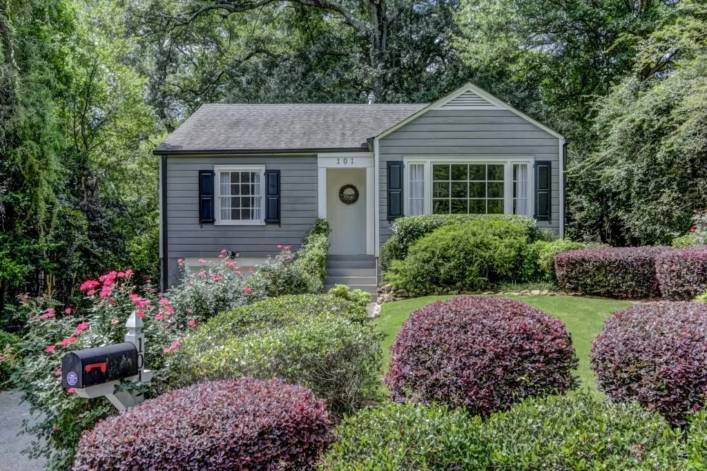 101 Mobile Avenue Ne, Atlanta, Georgia 30305, 2 Bedrooms Bedrooms, ,2 BathroomsBathrooms,Residential,Sold,101 Mobile Avenue Ne,5978080