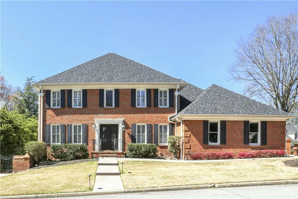 1411 Sheridan Walk Ne, Atlanta, Georgia 30324, 4 Bedrooms Bedrooms, ,3 BathroomsBathrooms,Residential,Sold,1411 Sheridan Walk Ne,5973730