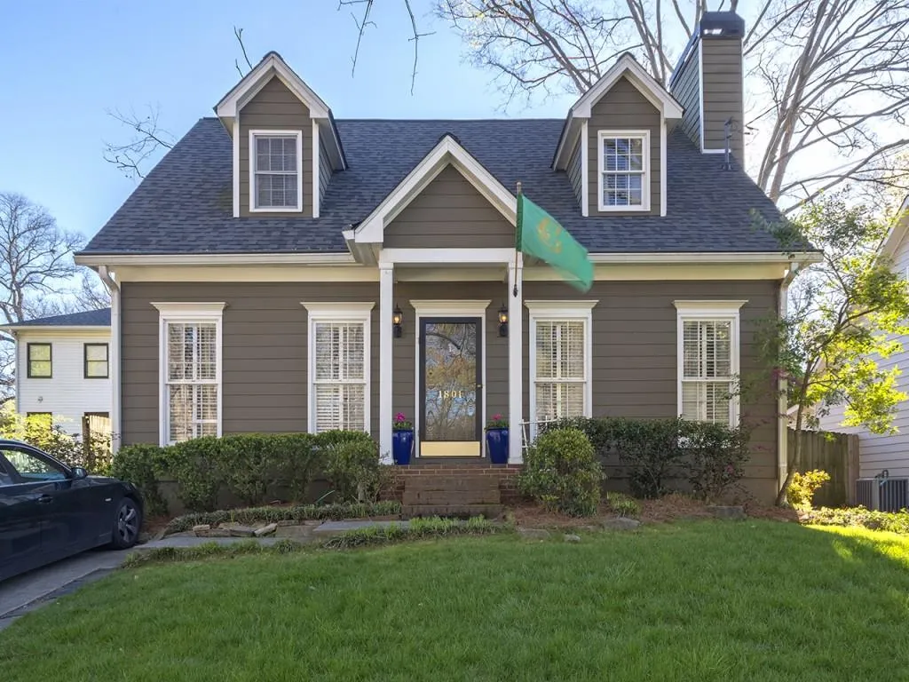 1801 Springer Street Nw, Atlanta, Georgia 30318, 3 Bedrooms Bedrooms, ,2 BathroomsBathrooms,Residential,Sold,1801 Springer Street Nw,5980204