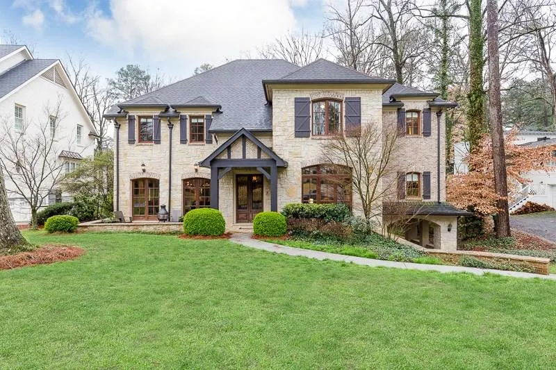 2933 Westminster Circle Nw, Atlanta, Georgia 30327, 5 Bedrooms Bedrooms, ,4 BathroomsBathrooms,Residential,Sold,2933 Westminster Circle Nw,5979249