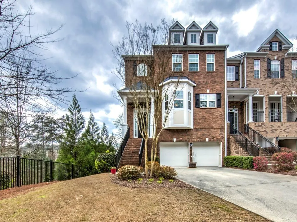 1630 Rivergreen Bend Se, Atlanta, Georgia 30339, 4 Bedrooms Bedrooms, ,3 BathroomsBathrooms,Residential,Sold,1630 Rivergreen Bend Se,5984957