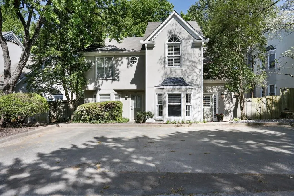 1402 Defoors Landing Nw Unit 1402, Atlanta, Georgia 30318, 2 Bedrooms Bedrooms, ,2 BathroomsBathrooms,Residential,Sold,1402 Defoors Landing Nw Unit 1402,5994474
