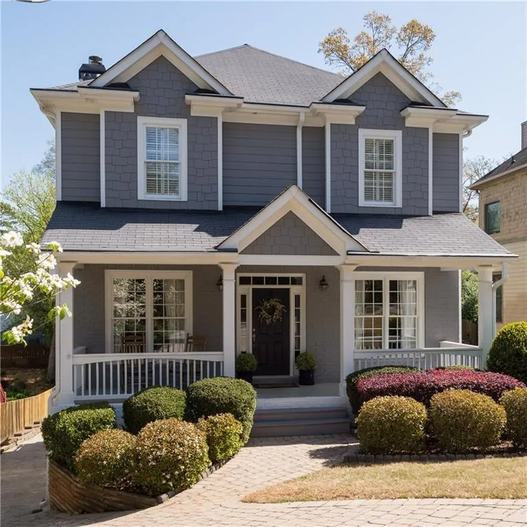 3159 Mae Avenue Ne, Brookhaven, Georgia 30319, 4 Bedrooms Bedrooms, ,3 BathroomsBathrooms,Residential,Sold,3159 Mae Avenue Ne,5993573