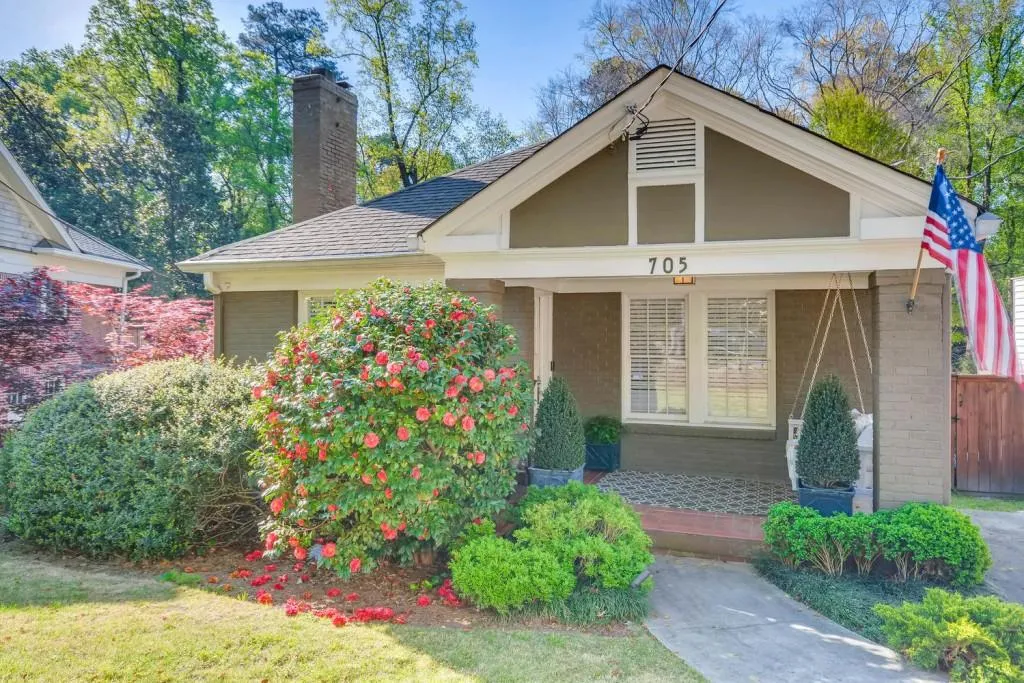 705 Martina Drive Ne, Atlanta, Georgia 30305, 2 Bedrooms Bedrooms, ,2 BathroomsBathrooms,Residential,Sold,705 Martina Drive Ne,5995845