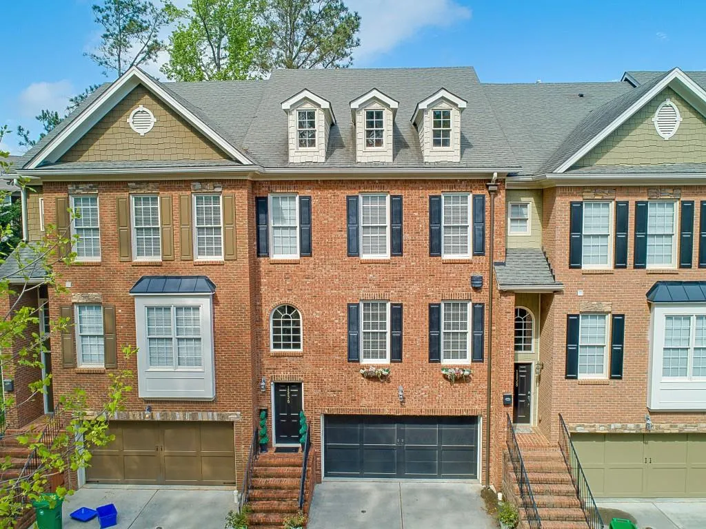 1556 Donaldson Park Drive Ne, Brookhaven, Georgia 30319, 3 Bedrooms Bedrooms, ,3 BathroomsBathrooms,Residential,Sold,1556 Donaldson Park Drive Ne,5997490