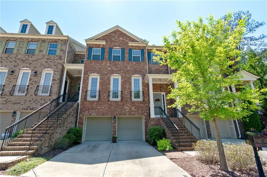 1891 Cedar Glenn Way Unit 1891, Atlanta, Georgia 30339, 4 Bedrooms Bedrooms, ,3 BathroomsBathrooms,Residential,Sold,1891 Cedar Glenn Way Unit 1891,6005455