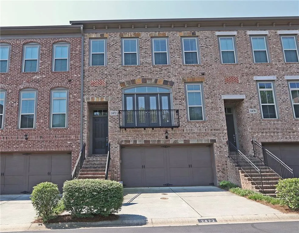 2472 Crescent Park Court, Atlanta, Georgia 30339, 4 Bedrooms Bedrooms, ,3 BathroomsBathrooms,Residential,Sold,2472 Crescent Park Court,6012714