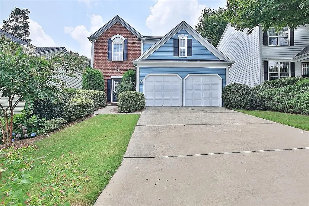 5056 Bright Hampton Drive Se, Atlanta, Georgia 30339, 3 Bedrooms Bedrooms, ,2 BathroomsBathrooms,Residential,Sold,5056 Bright Hampton Drive Se,6012391