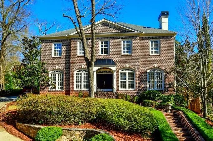 740 E Morningside Drive Ne, Atlanta, Georgia 30324, 5 Bedrooms Bedrooms, ,5 BathroomsBathrooms,Residential,Sold,740 E Morningside Drive Ne,6005587