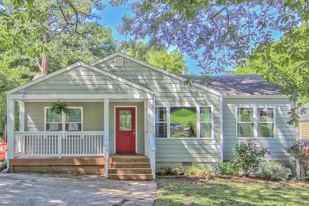 1170 Vista Trail, Atlanta, Georgia 30324, 2 Bedrooms Bedrooms, ,2 BathroomsBathrooms,Residential,Sold,1170 Vista Trail,6022897