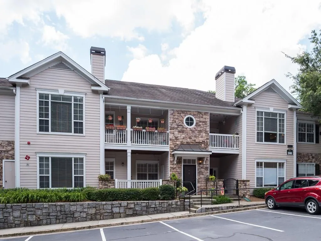 2400 Cumberland Parkway Se Unit 5521, Atlanta, Georgia 30339, 2 Bedrooms Bedrooms, ,1 BathroomBathrooms,Residential,Sold,2400 Cumberland Parkway Se Unit 5521,6028885