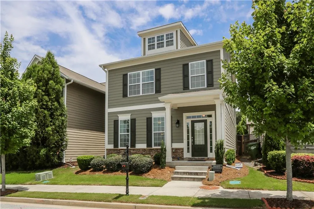 1719 Hollingsworth Boulevard Nw, Atlanta, Georgia 30318, 3 Bedrooms Bedrooms, ,2 BathroomsBathrooms,Residential,Sold,1719 Hollingsworth Boulevard Nw,6020822