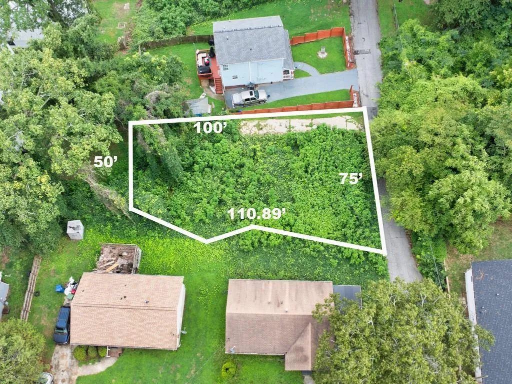897 Oak Street Nw, Atlanta, Georgia 30318, ,Land,For Sale,897 Oak Street Nw,7426533