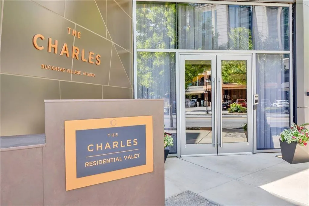 3107 Peachtree Road Ne Unit 1101, Atlanta, Georgia 30305, 3 Bedrooms Bedrooms, ,3 BathroomsBathrooms,Residential,For Sale,3107 Peachtree Road Ne Unit 1101,7444687