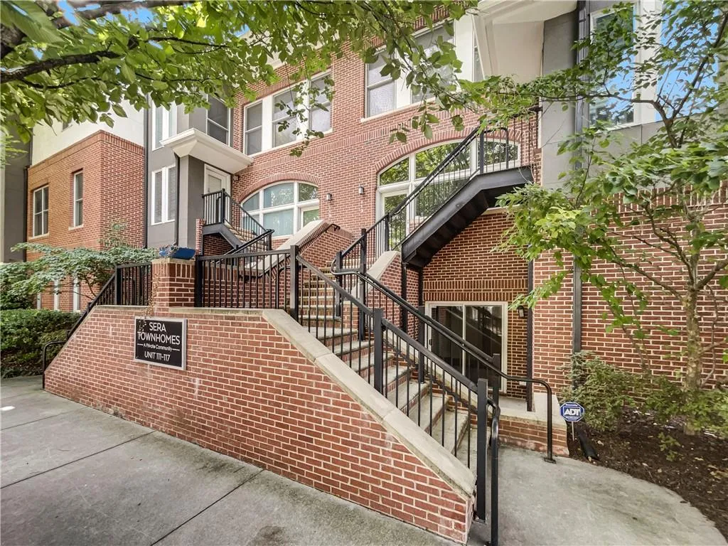 745 Fountainhead Lane Ne Unit 113, Atlanta, Georgia 30324, 2 Bedrooms Bedrooms, ,2 BathroomsBathrooms,Residential,For Sale,745 Fountainhead Lane Ne Unit 113,7440765