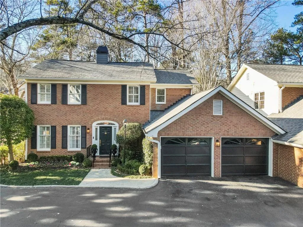 20 Pointe Terrace Se, Atlanta, Georgia 30339, 3 Bedrooms Bedrooms, ,2 BathroomsBathrooms,Residential,For Sale,20 Pointe Terrace Se,7492085