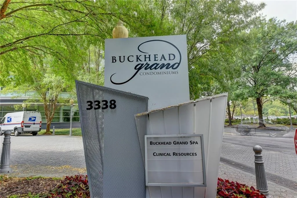 3338 Ne Peachtree Road Ne Unit 1102, Atlanta, Georgia 30326, 2 Bedrooms Bedrooms, ,2 BathroomsBathrooms,Residential,For Sale,3338 Ne Peachtree Road Ne Unit 1102,7497990