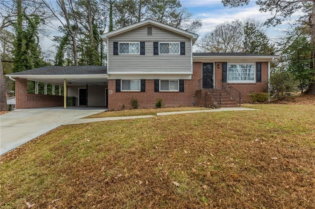 3293 Hobart Drive Nw, Atlanta, Georgia 30318, 3 Bedrooms Bedrooms, ,2 BathroomsBathrooms,Residential,For Sale,3293 Hobart Drive Nw,7501104