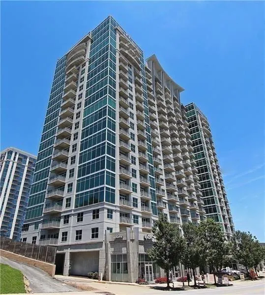 250 Pharr Road Ne Unit 607, Atlanta, Georgia 30305, 1 Bedroom Bedrooms, ,1 BathroomBathrooms,Residential,For Sale,250 Pharr Road Ne Unit 607,7513322