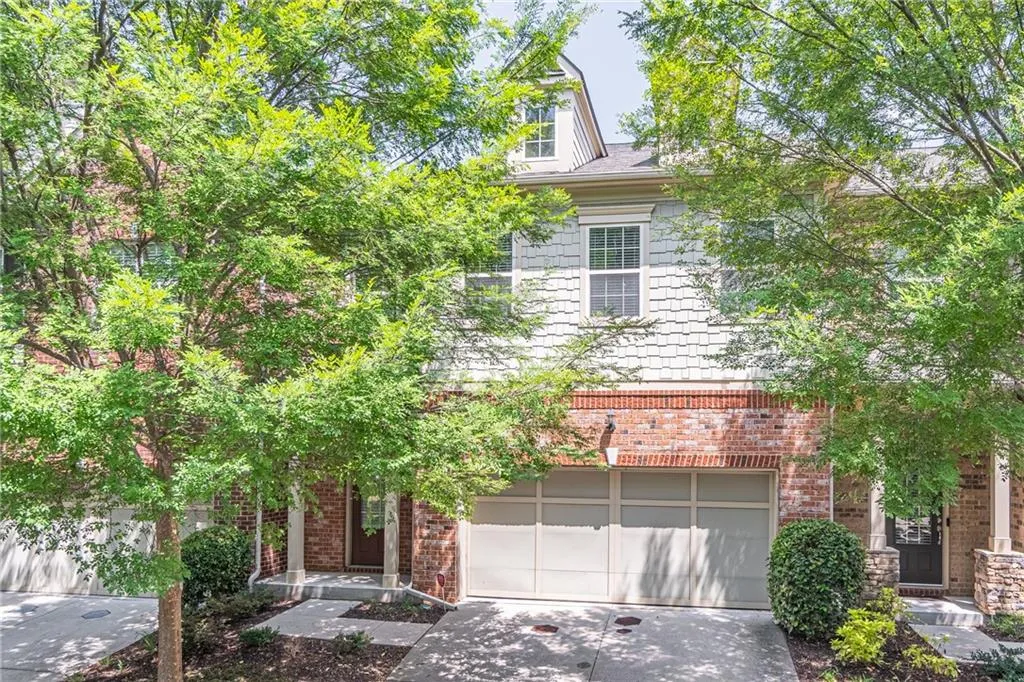 822 Northam Lane, Atlanta, Georgia 30342, 4 Bedrooms Bedrooms, ,3 BathroomsBathrooms,Residential,For Sale,822 Northam Lane,7512768