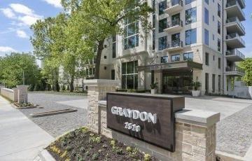 2520 Peachtree Road NW Unit 2102, Atlanta, Georgia 30305, 3 Bedrooms Bedrooms, ,4 BathroomsBathrooms,Residential,Sold,2520 Peachtree Road NW Unit 2102,7234387