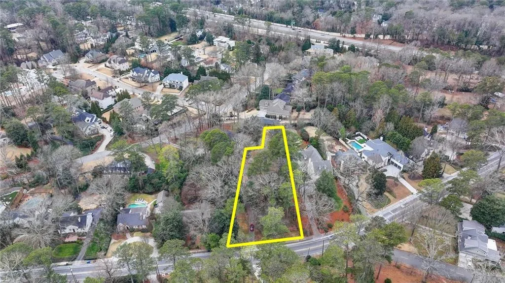 3928 Wieuca Road Ne, Atlanta, Georgia 30342, 2 Bedrooms Bedrooms, ,1 BathroomBathrooms,Land,For Sale,3928 Wieuca Road Ne,7515552