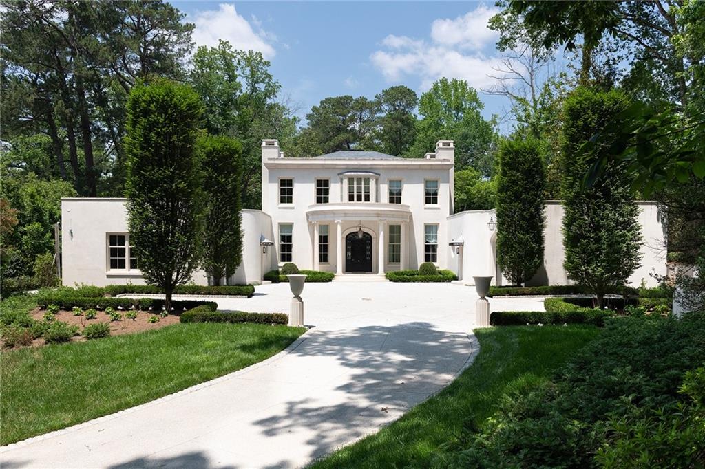 389 Blackland Road NW, Atlanta, Georgia 30342, 6 Bedrooms Bedrooms, ,7 BathroomsBathrooms,Residential,For Sale,389 Blackland Road NW,7100310