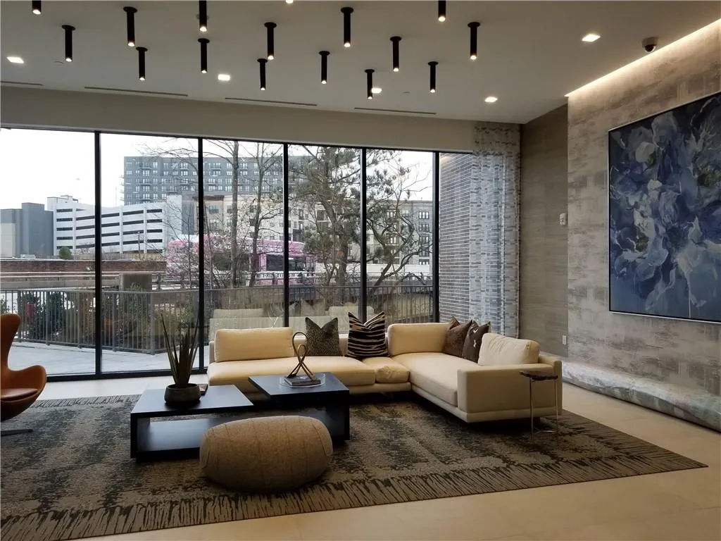 788 W Marietta Street Nw Unit 805, Atlanta, Georgia 30318, 2 Bedrooms Bedrooms, ,2 BathroomsBathrooms,Residential,For Sale,788 W Marietta Street Nw Unit 805,7517433