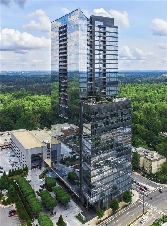 3630 Peachtree Road Ne Unit Ph-340, Atlanta, Georgia 30326, 3 Bedrooms Bedrooms, ,3 BathroomsBathrooms,Residential,For Sale,3630 Peachtree Road Ne Unit Ph-340,7520527