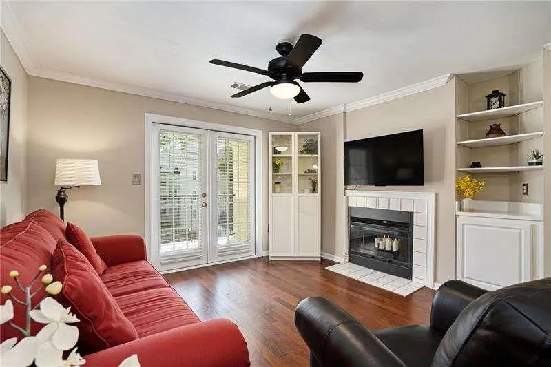 3655 Habersham Road Unit 226-a, Atlanta, Georgia 30305, 1 Bedroom Bedrooms, ,1 BathroomBathrooms,Residential,Sold,3655 Habersham Road Unit 226-a,7532558