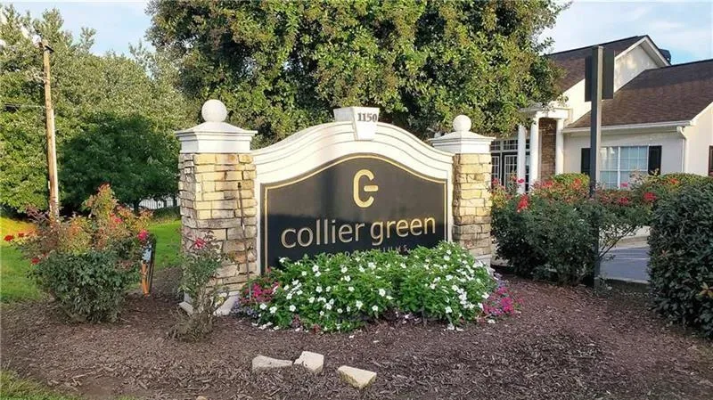 1150 Collier Road Nw Unit 4b, Atlanta, Georgia 30318, 1 Bedroom Bedrooms, ,1 BathroomBathrooms,Residential,For Sale,1150 Collier Road Nw Unit 4b,7496778