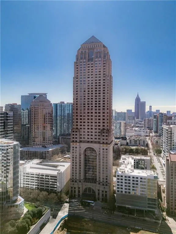 City view